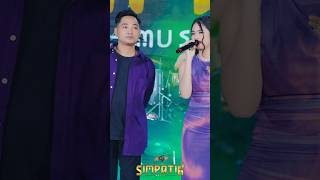 Download lagu Cinta membawa derita - diandra ayu ft. Irwan krisdiyanto - sudah tayang di channel simpatik music mp3 Download lagu Cinta membawa derita - diandra ayu ft. Irwan krisdiyanto - sudah tayang di channel simpatik music mp3