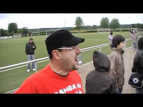 Fernwald Offenbach Stadionsprecher Micha