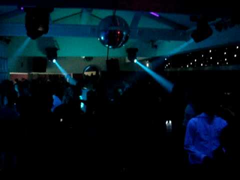 DJ STEVEN @ PARK CUB vizela