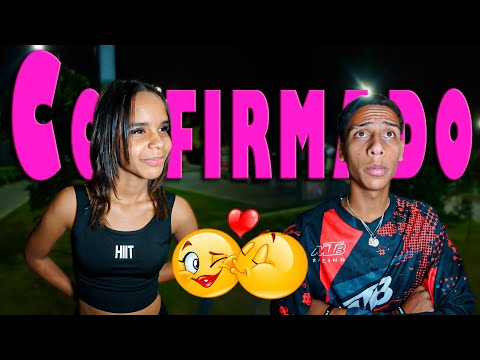 CONFIRMADO / la nueva relacion PELO FINO & CAROL