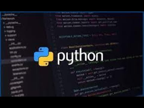 Python Programming Joke Machine