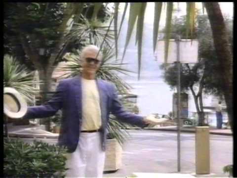 Dirty Rotten Scoundrels (1988) Trailer