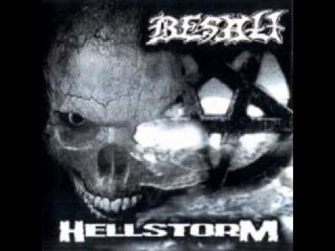 Besatt - Ave Master Lucifer
