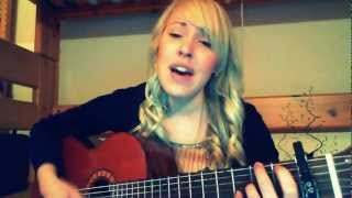 Hear the Noise That Moves So Soft and Low (James Vincent McMorrow) - Claire Bouédo