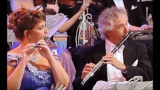 Andre Rieu & The Johann Strauss Orchestra - " Elizabethan Serenade "