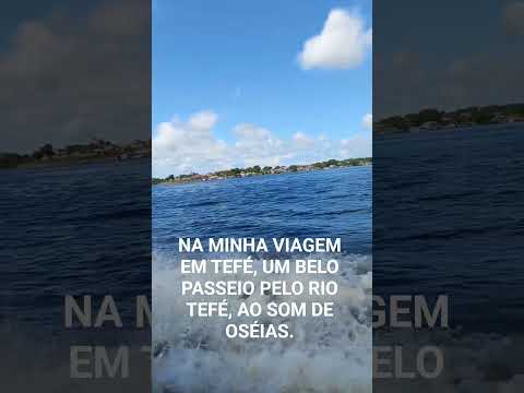 TEFÉ AMAZONAS