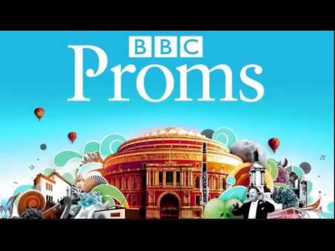 BBC Proms - Ben Norris (full set)