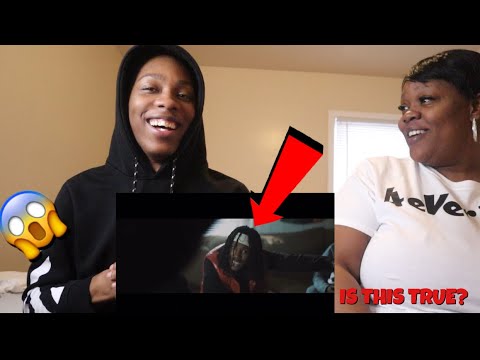 (Banger) MOM REACTS TO KING VON FOR THE FIRST TIME😱 🔥