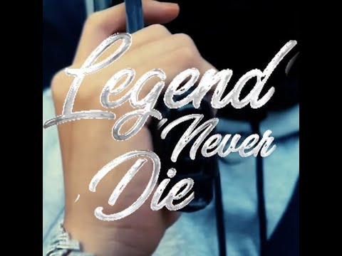 Kan Kaung - Legend never die Ft. Striker Kayyy ( Music Video )
