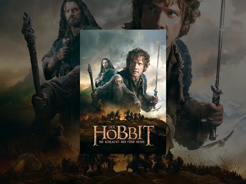 Download The Hobbit 3.3gp .mp4 | Codedwap