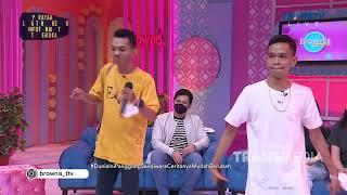 Download lagu SA STOP MABUK - NEW GVME mp3