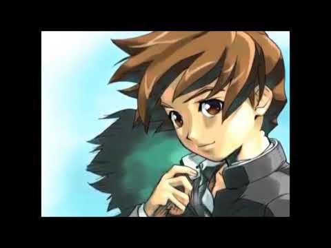 Onmyou Taisenki Sora Kakeagaru RAICO
