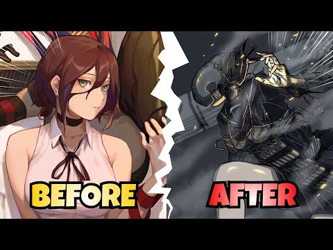 Chainsaw Man Part 1 - Full Story Recap | Makima’s Ending Explained