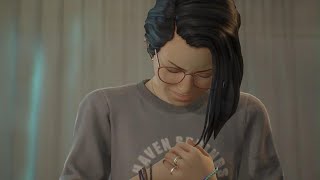 ALEX'S MOTHER PASSES AWAY :( - Life is Strange: True Colors Walkthrough Chapter 5 Part 1