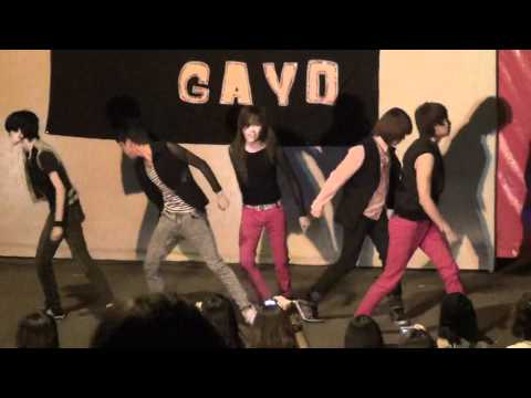 SHINee - Stranger + Sherlock [Sherlocks]