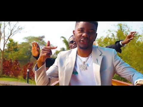 Nibro ft Malaiti - I'm in love (Official video)