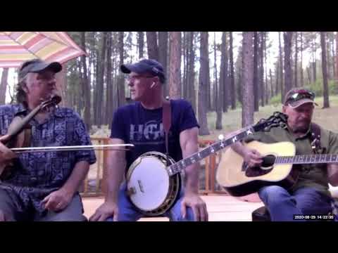 Higher Ground Bluegrass TradFest Workshop