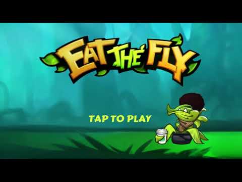 Eat The Fly!