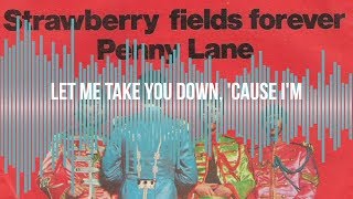 The Craziest Edit in a Beatles Song | Strawberry Fields Forever