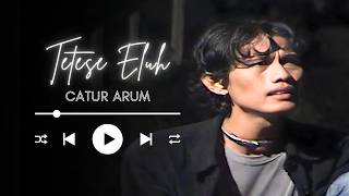 Download lagu Catur Arum - TETESE ELUH (Karaoke) mp3