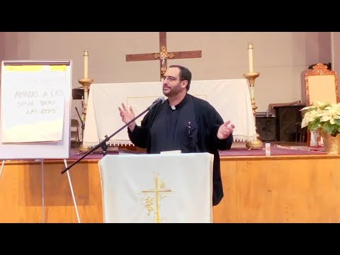 EL PRIMER MANDAMIENTO