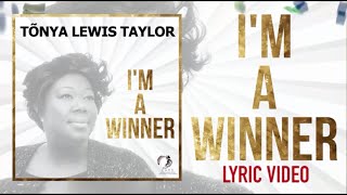 I'm a winner lyric video - YouTube