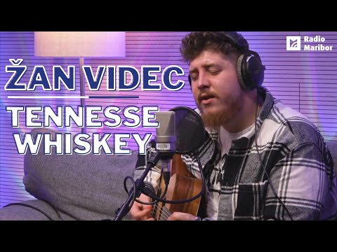 ŽAN VIDEC - Tennesee Whiskey