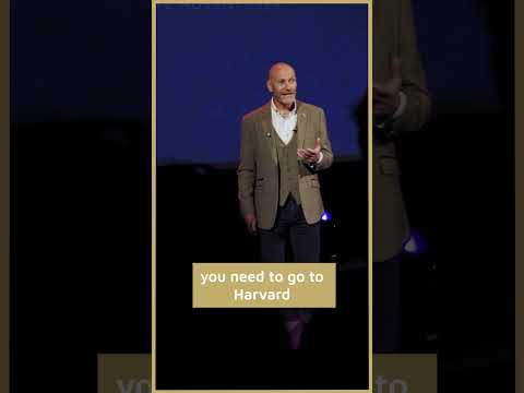 Matt Garman, Mentoring & Leadership