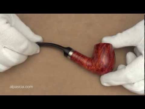 pipa BigBen Saturn Nature 340 - pipe 045