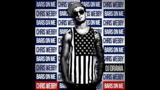 Chris Webby- Way Of Life (Bars On Me)