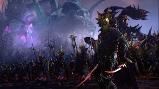 [11] ENDLESS PIRATE BLITZKRIEG! - Total War: WARHAMMER II (Lokhir Fellheart) - Vampire Coast DLC