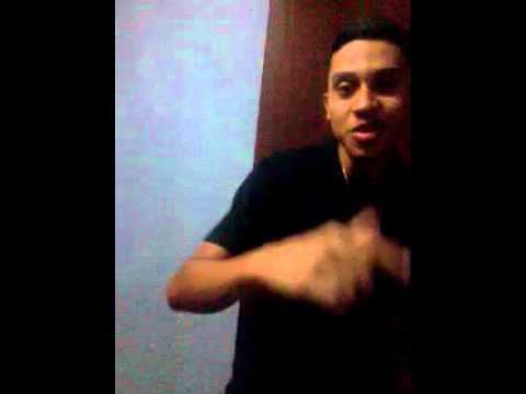 MC Kinho MK - Medley 2015 (DJ César J.A)