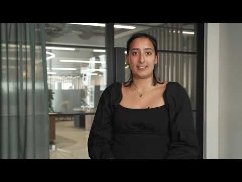 Simone’s transition