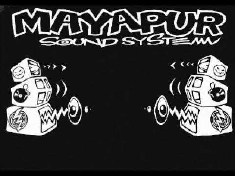 Mayapur Sound System - OldSchool MixTape (Side A)
