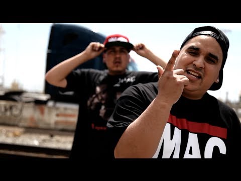 Yng Weed - On A Mission Ft Latin Threat (Official Video)