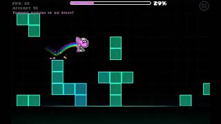 Pathmaker extreme demon | Hollow by QuazeryIceCube (Bot showcase)