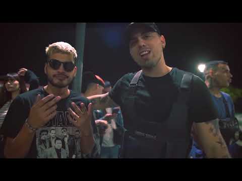 Francua X Negro Santo -  Golden State