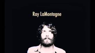 ray lamontagne - are we really through
