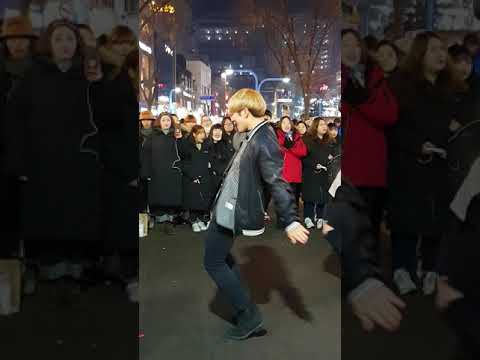 [MAXXAM] 180113 김민석 - Artist