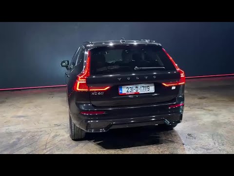 Volvo XC60 2.0 HYBRID - AUTOMATIC - SUNROOF - ALLO - Image 2