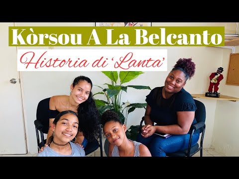 Welcome back ||  E historia patras di ‘Lanta'