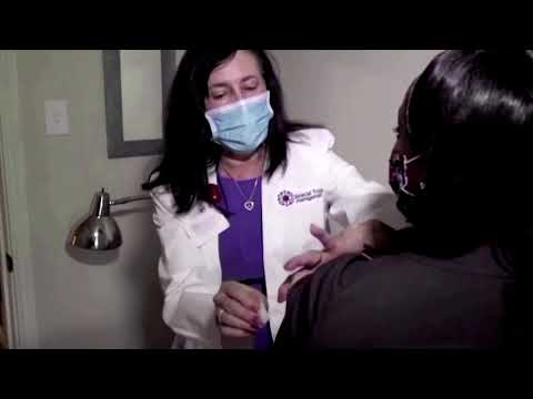 J&J、EUのワクチン供給目標達成に向けて「ストレス下にある」と指摘 (J&J 'under stress' to hit EU vaccine supply goal)