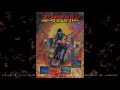Ninja Gaiden Arcade Stage 1 BGM Los Angeles Arranged By Sam Hammoudeh