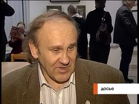 Умер Николай Абрамов