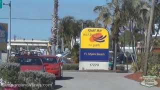 Gulf Air RV Resort Video