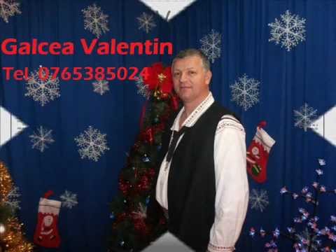 Galcea Vali - Boiereasca