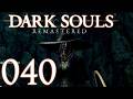 Dark Souls Remastered [040] - Geburt einer Hexe