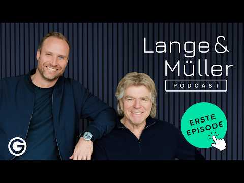 Innere Klarheit in einer komplexen Welt | Lange & Müller Podcast