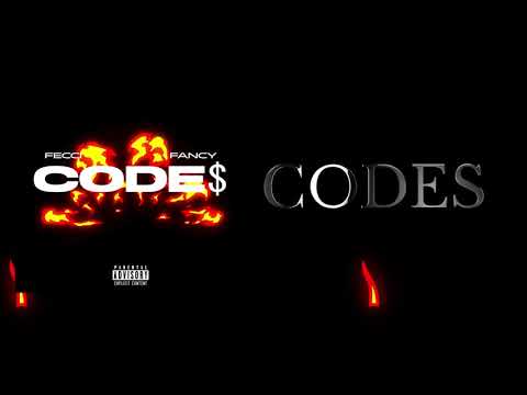 Fecci fancy - CODES (Official Audio)
