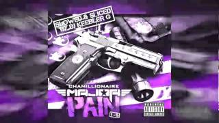 Chamillionaire king me s&amp;s by DJ KEEBLER G